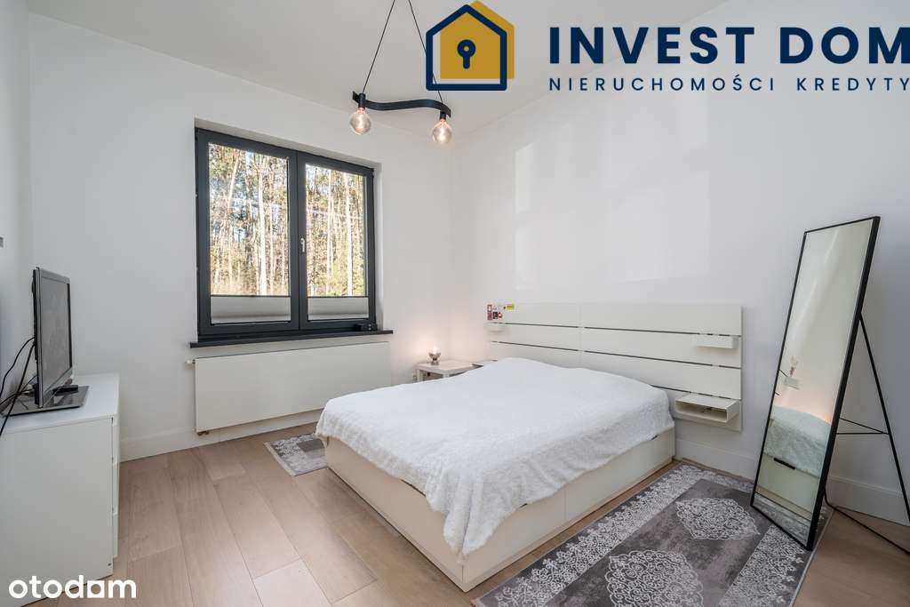 Luksusowy dom blisko Warszawy (ZOBACZ VIDEO)-13