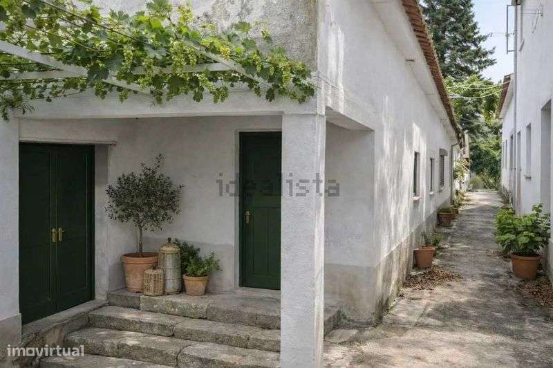 Moradia - Douro Valley (Vacalar, Armamar) - Grande imagem: 5/12