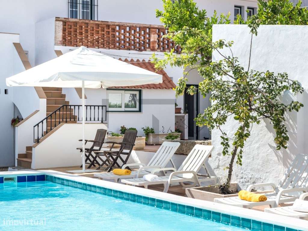 Moradia / Hotel para Venda em Sousel, Portalegre, Alentejo - Grande imagem: 4/30