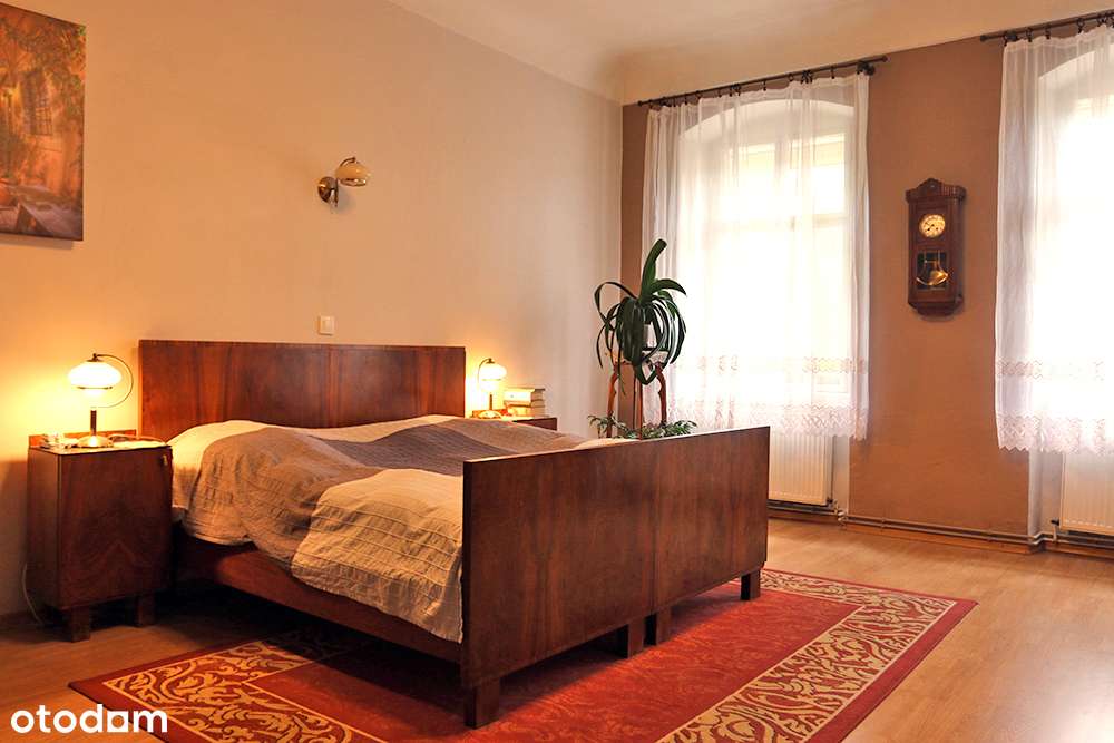 Kamienica inwestycyjna + parking 8 aut - centrum-7