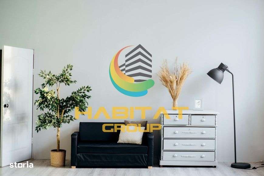 Apartament 3 Camere cu Terasa Sector 4 Grand Arena 96.8Mp - Imagine principală: 5/8