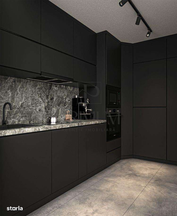 Apartament 1 camera-Centrala-Torontal-Mobilat-Utilat - Imagine principală: 4/7