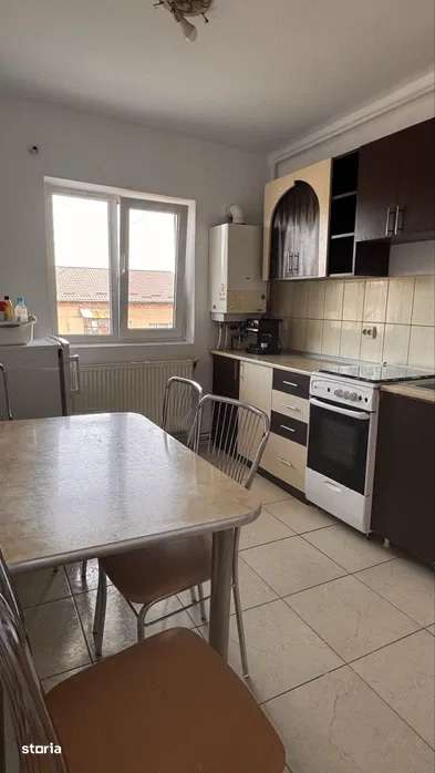 Oferta! Apartament generos, 3 camere – Spitalul Judetean-7