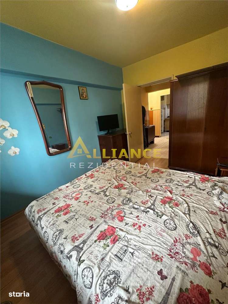 Soseaua Giurgiului Apartament 3 camere Mobilat si Utilat-8