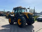 JCB Fastrac 4220 Trimble - 7