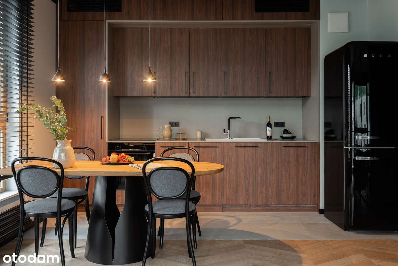 Ekskluzywny trzypokojowy apartament loft | Atrium Oliva