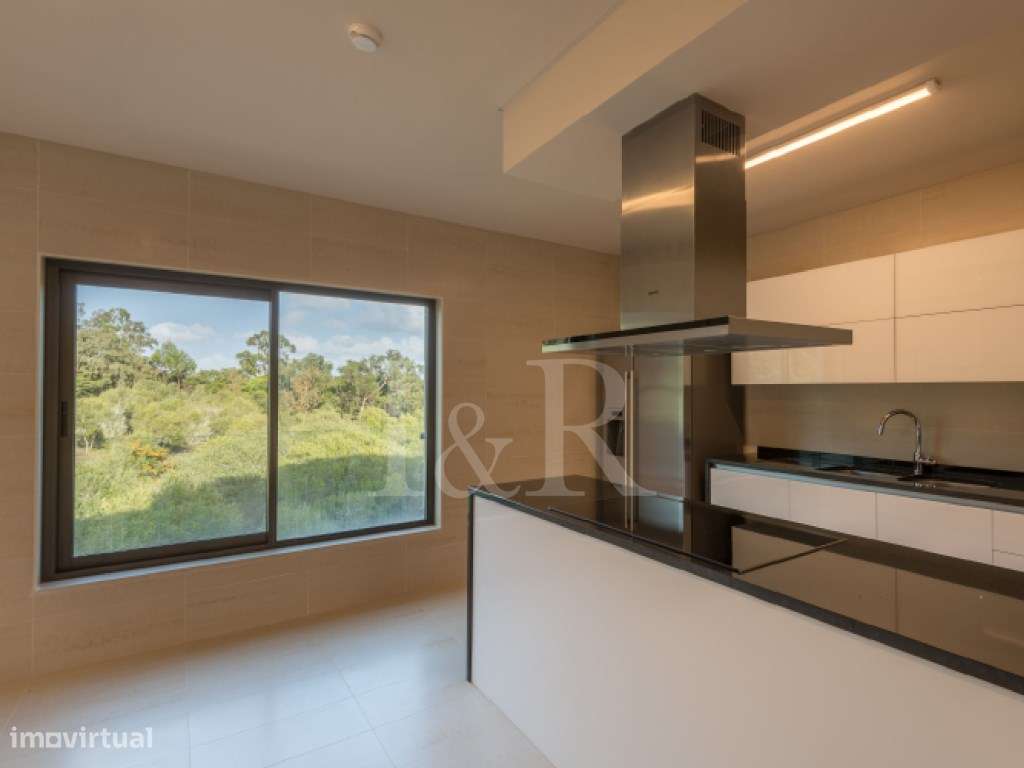 Apartamento T3 com varanda no Vila Galé Sintra - Grande imagem: 5/37