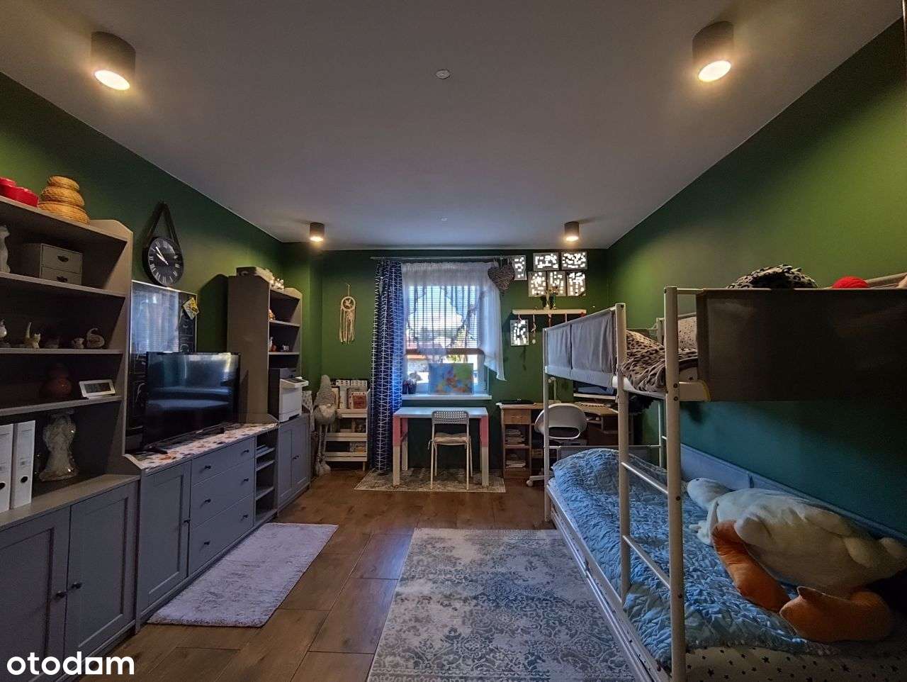 Dom na sprzedaż o pow. całk. 200 mkw Trzebinia.-15