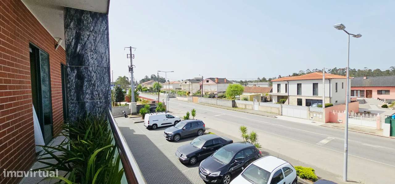 Andar Moradia  T3 em Barqueiros, como Novo-38