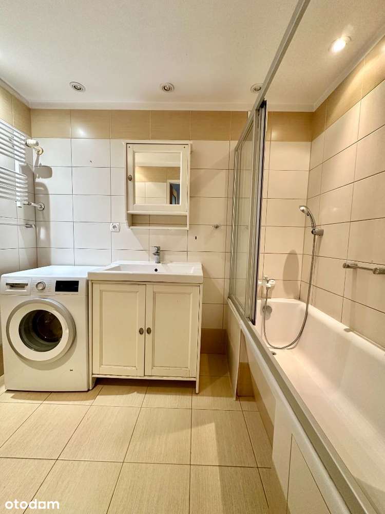 3 pokoje, świetny rozkład i lokalizacja ENG-9