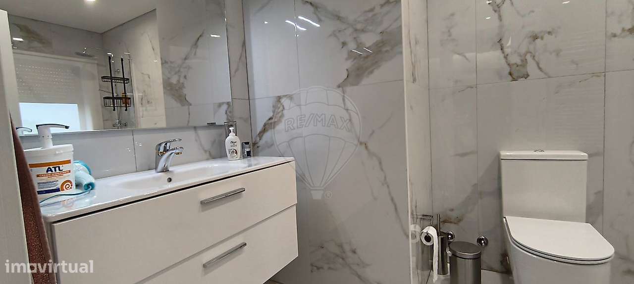 Moradia T4 para venda-30