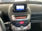Toyota Aygo Connect - 8