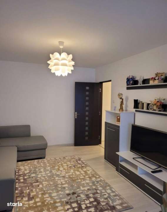 Apartament 2 camere  | Zona Racadau | Vedere Tampa-1