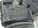 Motor Limpa Vidros Frente Opel Astra H (A04) - 6