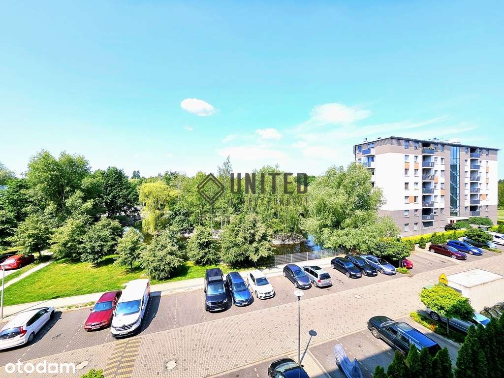 Okolice ul. Sołtysowickiej / Nowe2016 / Park /-8