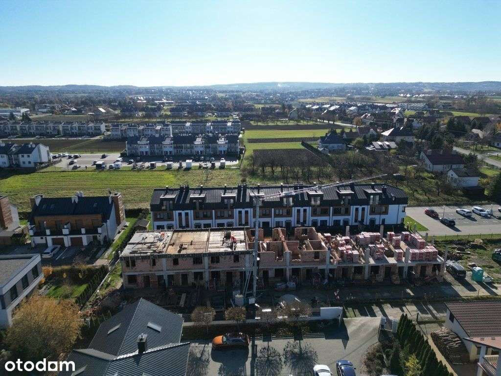 OstatniParter|54m2|Ogród|Klimatyzacja|Fotowoltaika-4