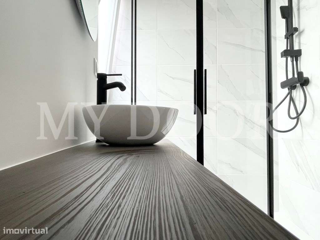 Apartamento T2 - Moscavide - Remodelado - A Estrear - Junto ao Metro-29