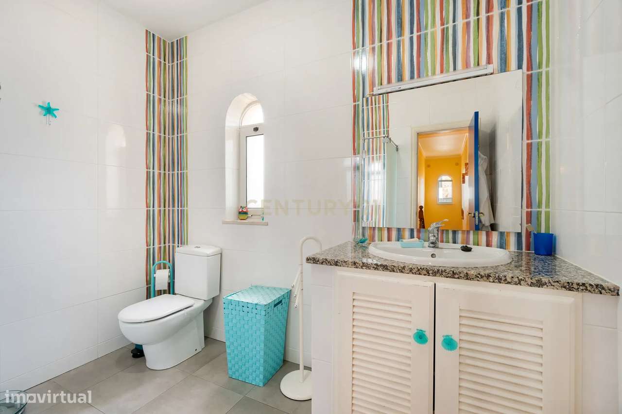 Moradia Isolada em Loulé, Algarve-26