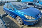 Vas lichid frana Peugeot 307 1  [din 2001 pana  2005] Hatchback 5-usi 1.4 MT (75 hp) - 2