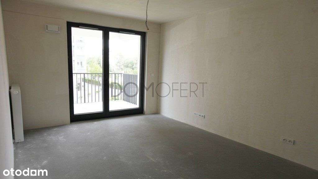 Mieszkanie 41 m2 - Sadyba Spot-5