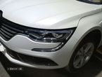 Frente completa Renault Talisman 2017 c/airbags - 2