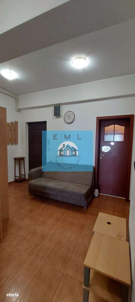 Apartament 2cam posibilitate transformare in 3cam si loc parcare .-2
