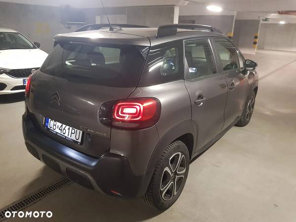 Citroën C3 Aircross - 39