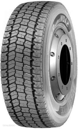 OPONA West Lake 315/70R22.5 WDA2 156/150L - 1