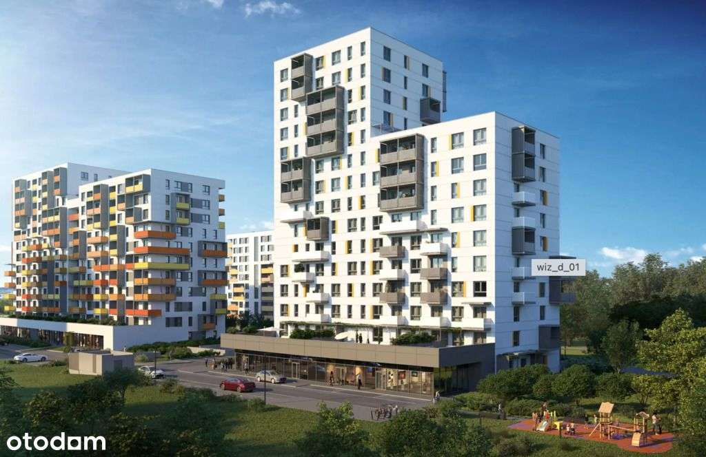 4 pokojowe 62 m2 Krakowska na czerwiec 2026-3