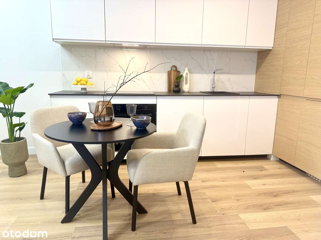 Nowoczesny apartament przy Odrze! DLA INWESTORA - Pełny obrazek: 5/17