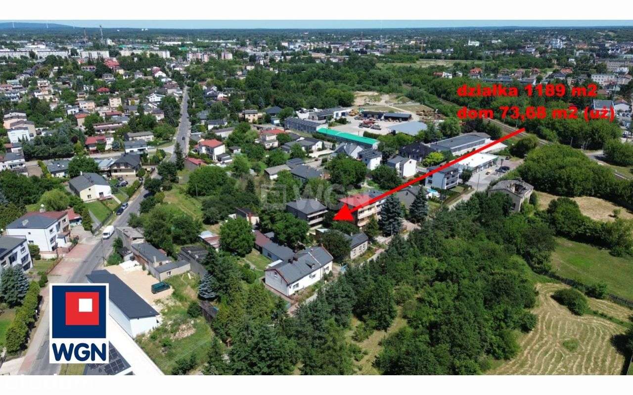 Dom, 106,84 m², Radomsko - Pełny obrazek: 4/18