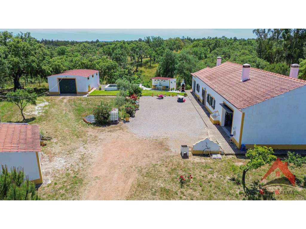 Herdade do Barranco-5