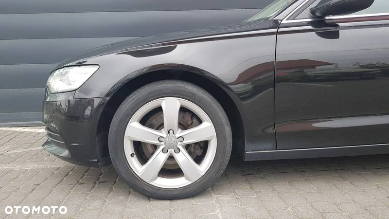 Audi A6 3.0 TDI Quattro S tronic - 39