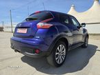 Nissan Juke 1.5 dCi Tekna - 7