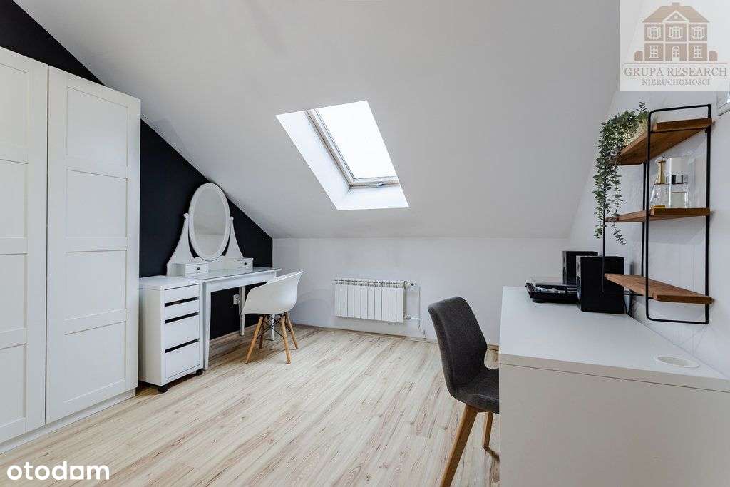 Dom dla dużej Rodziny lub Okazja dla Inwestora-17