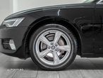 Audi A6 2.0 40 TDI quattro S tronic Sport - 8