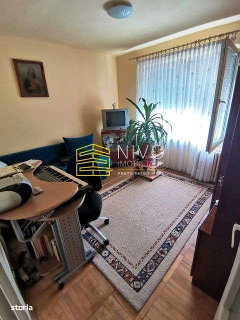 Apartament 4 camere – Sg. de Mureș – Zona Școlii-7