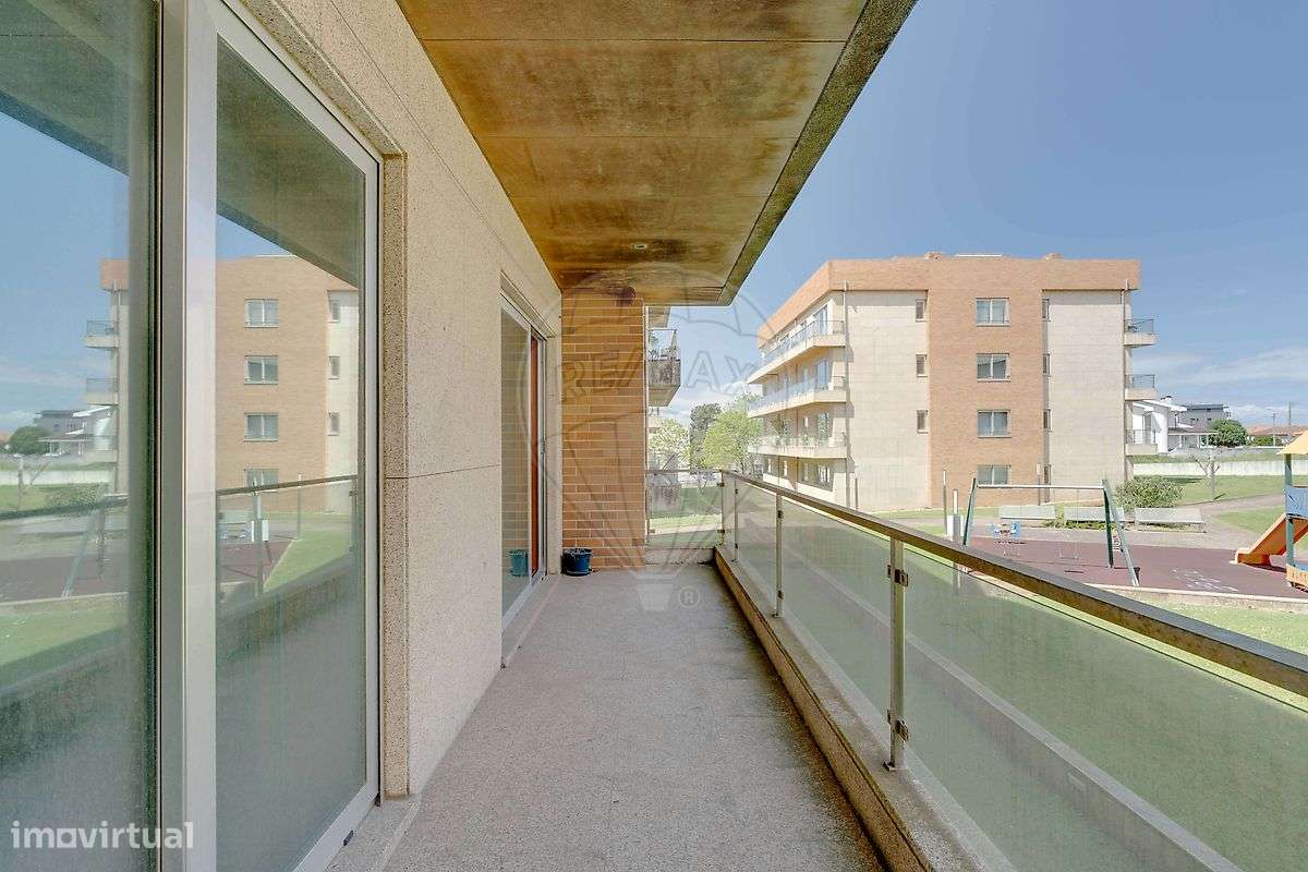 Apartamento T2 para venda-14