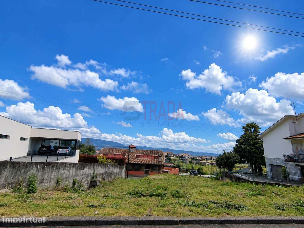 Terreno Urbano para Construção em Louredo – Póvoa de Lanhoso-5