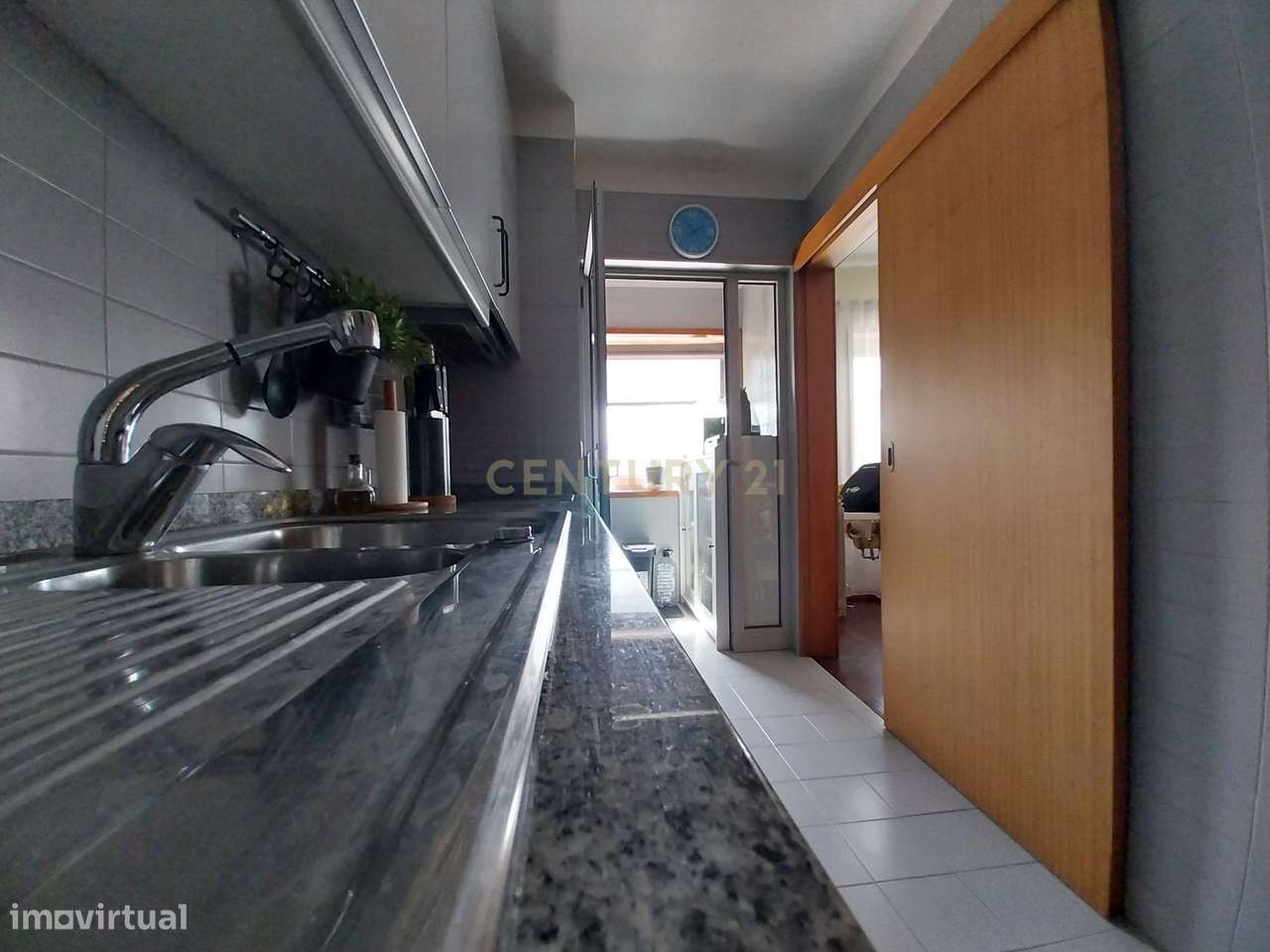 Apartamento T2, com jardim em Guifões, Matosinhos-17