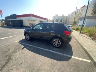 Nissan Qashqai 1.6 Tekna Premium P.Preta 18