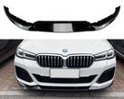 Spoiler Frontal BMW Serie 5 G30/ G31 LCI - 1