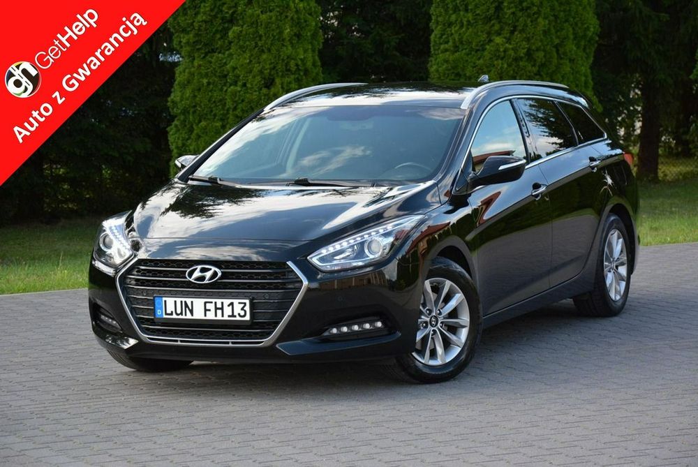 Hyundai i40 1.6 GDI Business 2017