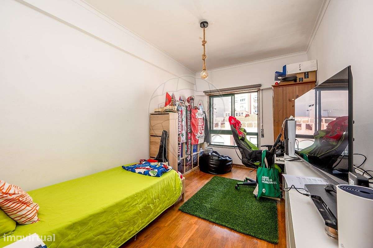 Apartamento T2 para venda-15