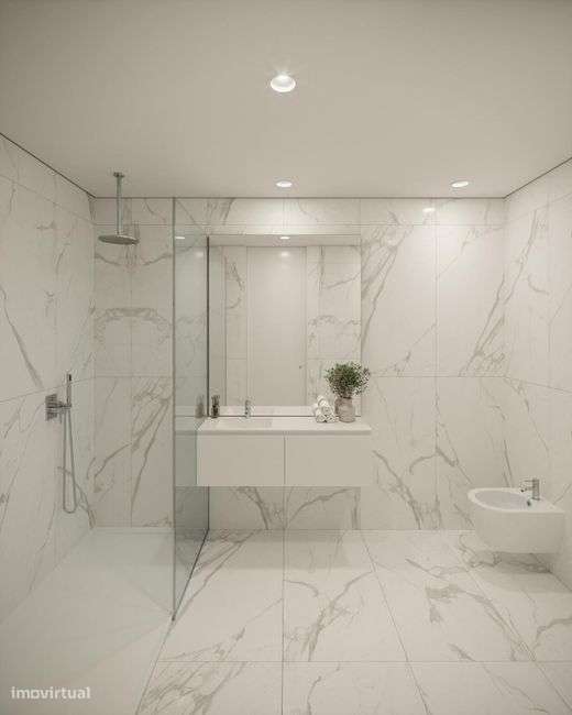 APARTAMENTO T3 NOVO | BARCELOS | PERTO DA ESTAÇÃO DE COMBOIO - Grande imagem: 5/11