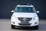 Volkswagen Tiguan 2.0 TSI 4Motion DSG Team - 2