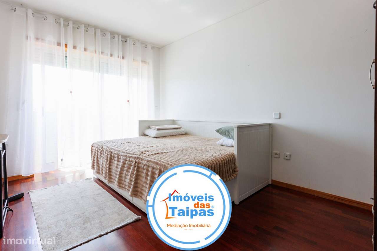 Vende-se Apartamento T2, em Ponte, Guimarães-7