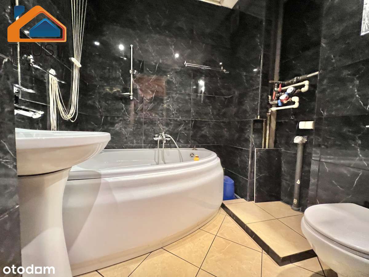 2 pokoje do remontu na Chojnach, z balkonem!-6