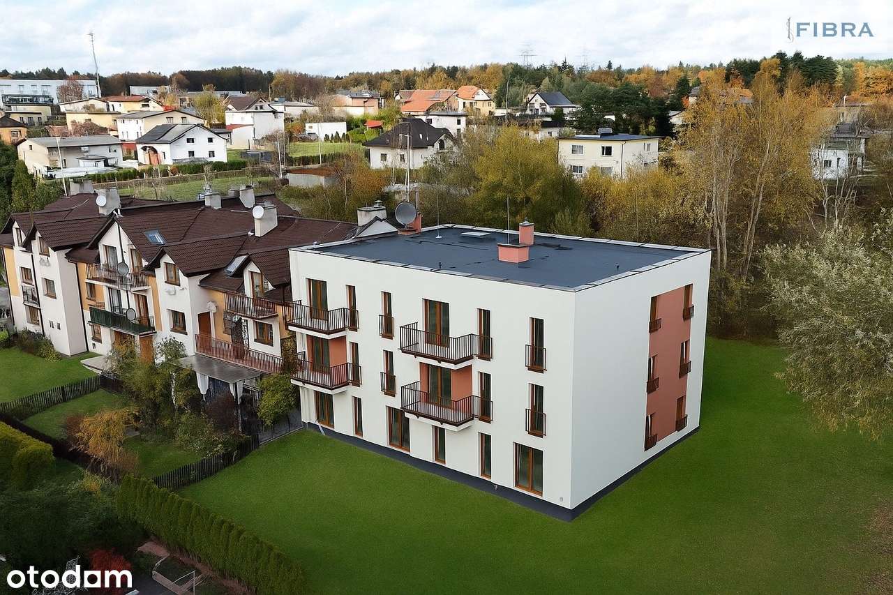Apartament Premium 57 m² – Prestiżowa ul. Ptasia - Pełny obrazek: 5/20