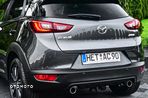 Mazda CX-3 SKYACTIV-G 120 SKYACTIVE-Drive FWD Exclusive-Line - 14